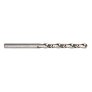 Sealey HSS Fully Ground Drill Bit 3.5mm - Pack of 10