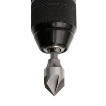 Load image into Gallery viewer, Sealey Internal Deburring/Chamfer Tool 3-18mm
