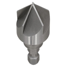 Load image into Gallery viewer, Sealey Internal Deburring/Chamfer Tool 3-18mm
