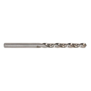 Sealey HSS Fully Ground Drill Bit 4.5mm - Pack of 10