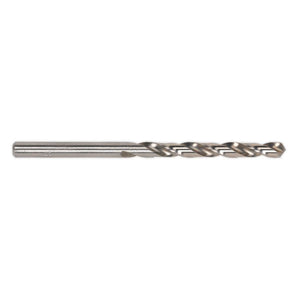 Sealey HSS Fully Ground Drill Bit 5mm - Pack of 10
