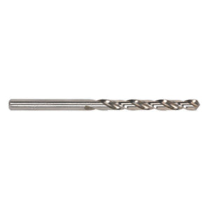 Sealey HSS Fully Ground Drill Bit 5.5mm - Pack of 10