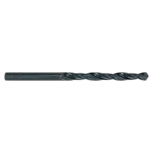 Sealey HSS Roll Forged Drill Bit 6mm - Pack of 10