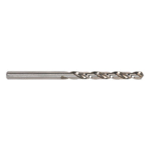 Sealey HSS Fully Ground Drill Bit 7.5mm - Pack of 10