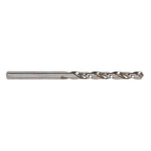 Sealey HSS Fully Ground Drill Bit 9.5mm - Pack of 10