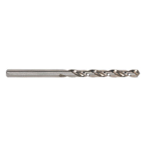 Sealey HSS Fully Ground Drill Bit 10mm - Pack of 5