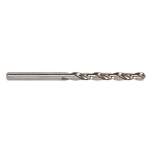 Sealey HSS Fully Ground Drill Bit 12mm - Pack of 5