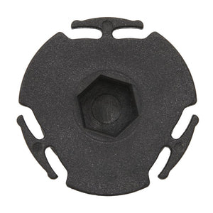 Sealey Plastic Sump Plug - BMW - Pack of 10