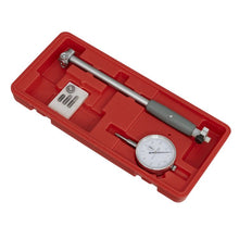 Load image into Gallery viewer, Sealey Dial Bore Gauge 35-50mm
