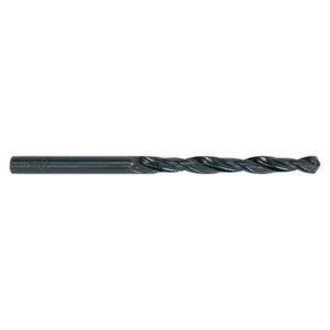 Sealey HSS Roll Forged Drill Bit 3/16" - Pack of 10