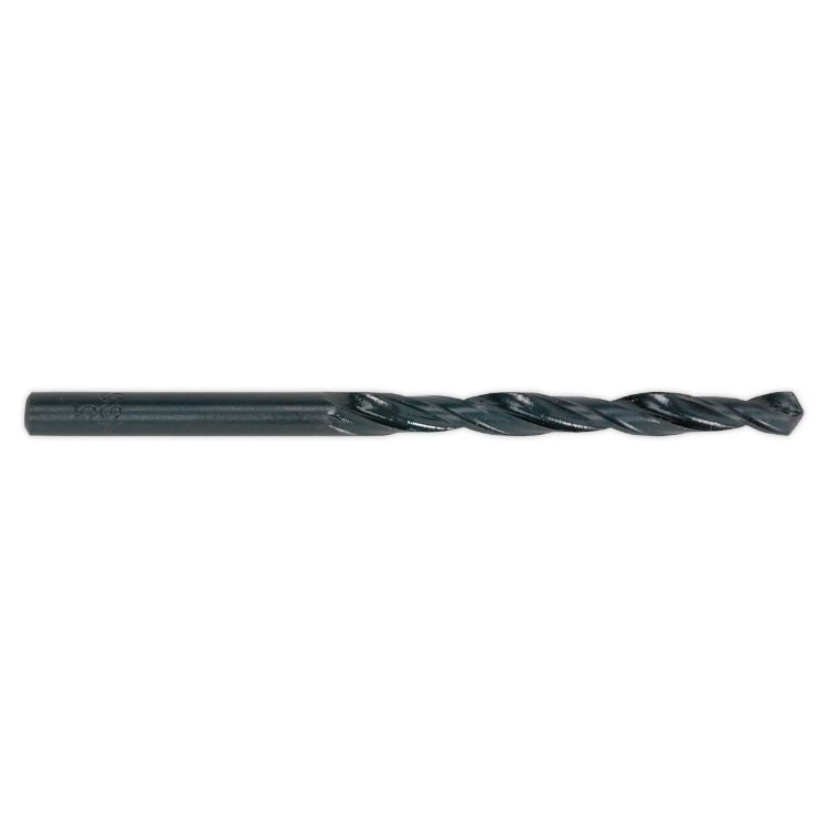 Sealey HSS Roll Forged Drill Bit 3/16
