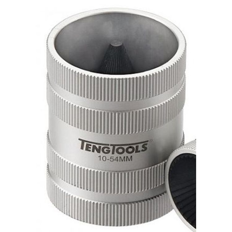 Teng Cutter Deburring Aluminium Reamer Tool 10mm to 54mm