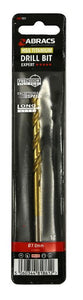 Abracs HSS Titanium Drill Bit 7.0mm (1pc)