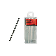 Load image into Gallery viewer, Teng Drill Bits Fully Ground 5.0mm 10pcs
