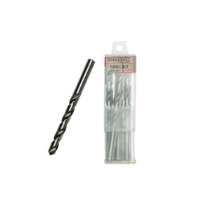 Teng Drill Bits Fully Ground 12.0mm 5pcs