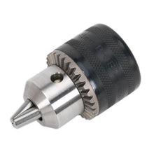 Load image into Gallery viewer, Sealey Drill Chuck 13mm 1/2" - 20UNF
