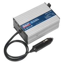 Load image into Gallery viewer, Sealey Converter 24V to 12V DC 15A
