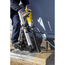 Load image into Gallery viewer, Sealey Diamond Core Drill Stand
