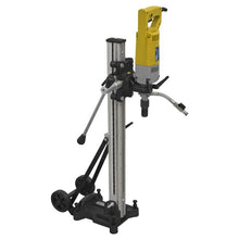 Load image into Gallery viewer, Sealey Diamond Core Drill 110V
