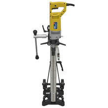 Load image into Gallery viewer, Sealey Diamond Core Drill 110V
