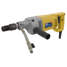 Load image into Gallery viewer, Sealey Diamond Core Drill 110V
