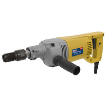 Load image into Gallery viewer, Sealey Diamond Core Drill 110V
