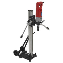 Load image into Gallery viewer, Sealey Diamond Core Drill 230V
