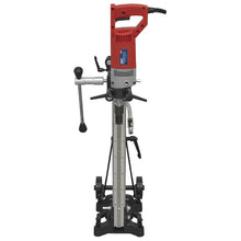 Load image into Gallery viewer, Sealey Diamond Core Drill 230V
