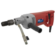 Load image into Gallery viewer, Sealey Diamond Core Drill 230V
