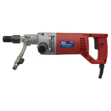 Load image into Gallery viewer, Sealey Diamond Core Drill 230V
