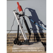 Load image into Gallery viewer, Sealey Diamond Core Drill Stand

