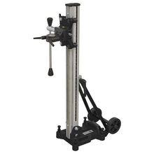 Load image into Gallery viewer, Sealey Diamond Core Drill Stand
