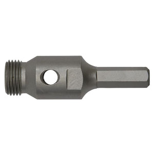Sealey Hex 100mm (4") Standard Adaptor