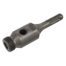 Load image into Gallery viewer, Sealey SDS Plus 100mm Standard Adaptor
