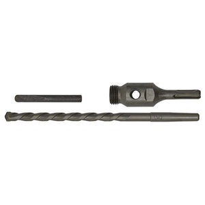 Sealey SDS Plus Standard Adaptor Pack