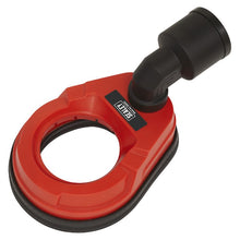 Load image into Gallery viewer, Sealey Drill Dust Extractor Nozzle 135mm
