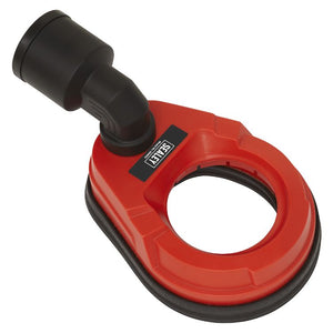 Sealey Drill Dust Extractor Nozzle 135mm