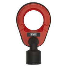 Load image into Gallery viewer, Sealey Drill Dust Extractor Nozzle 135mm

