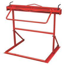 Load image into Gallery viewer, Sealey Sheet Metal Folder Floor Standing 910mm
