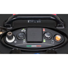 Load image into Gallery viewer, Sealey Vacuum Cleaner Industrial Dust-Free Wet/Dry 35L 1000W/230V Plastic Drum M-Class Self-Clean Filter
