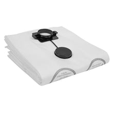 Load image into Gallery viewer, Sealey Dust Bag M-Class - Pack of 5
