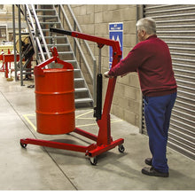 Load image into Gallery viewer, Sealey Drum Grab 350kg Capacity
