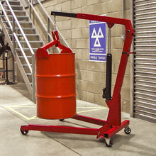 Load image into Gallery viewer, Sealey Drum Grab 350kg Capacity
