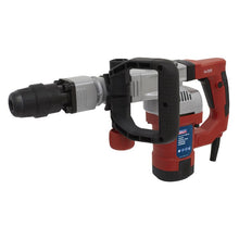 Load image into Gallery viewer, Sealey Demolition Breaker Hammer SDS MAX 1300W/230V
