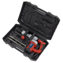 Load image into Gallery viewer, Sealey Demolition Breaker Hammer SDS MAX 1300W/230V
