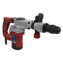 Load image into Gallery viewer, Sealey Demolition Breaker Hammer SDS MAX 1300W/230V
