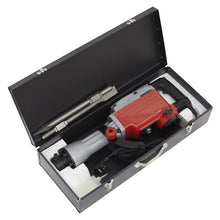 Load image into Gallery viewer, Sealey Demolition Breaker Hammer 1600W/230V

