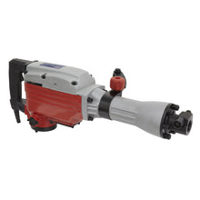 Load image into Gallery viewer, Sealey Demolition Breaker Hammer 1600W/230V
