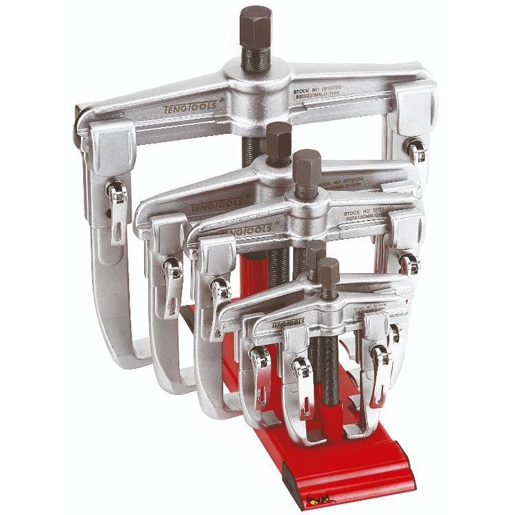 Teng Puller Set Q Type with Stand