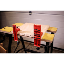 Load image into Gallery viewer, Sealey Universal Dowelling Jig Set
